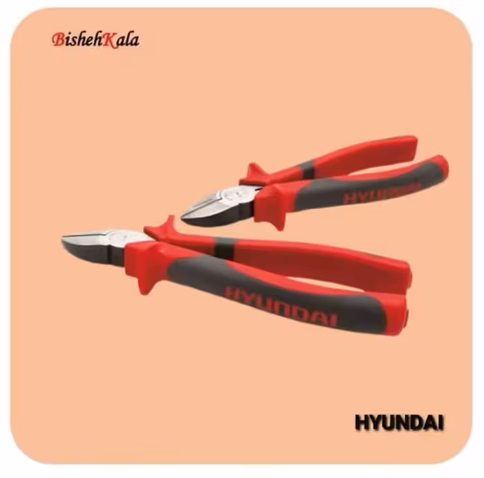 سیم چین 7 اینچ HYUNDAI هیوندای مدل HT1507