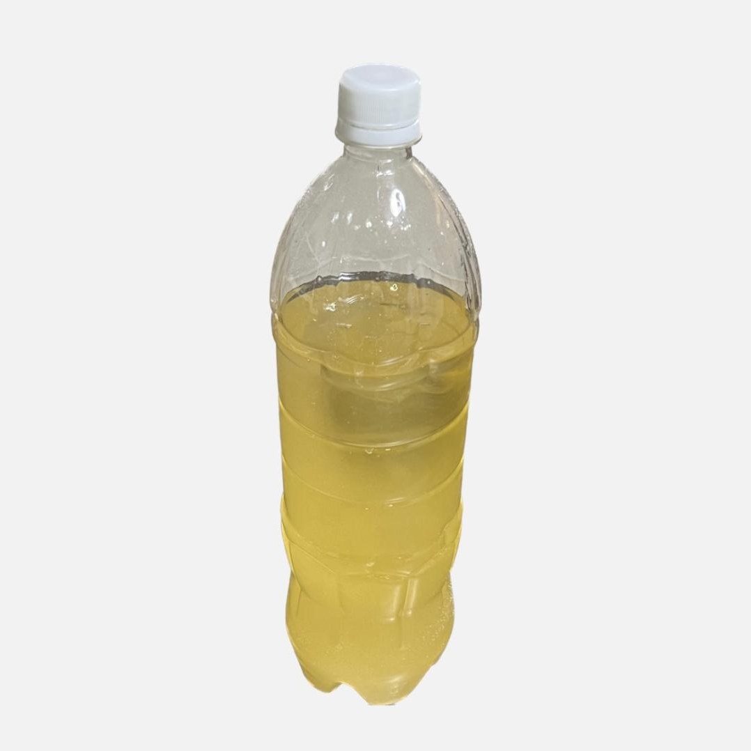 روغن نارگیل بی بو خوراکی (1 لیتری)