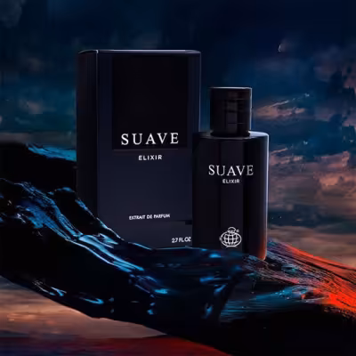 ادکلن SUAVE ELIXIR فرگرانس ساواج الکسیر