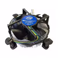 خنک کننده CPU کمبو مدل BOX 775 سطح مسی