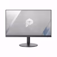 کامپیوتر All In One مایا 23.8 اینچی مدل MA24 C10 پردازنده Core i3 10105 رم 8GB حافظه 256GB SSD گرافیک INTEL