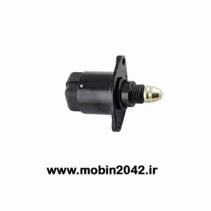 استپر موتور پژو 207