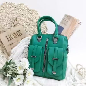 کوله پشتی سه کاره