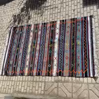 پلاس دستبافت(کد A5)