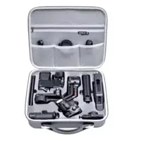 کیف لرزشگیر رونین Carrying Bag for DJI RS 4