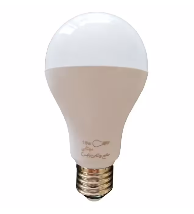 لامپ ال ای دی 15 وات زانیس مدل ZS-015 پایه E27 بسته 5 عددی