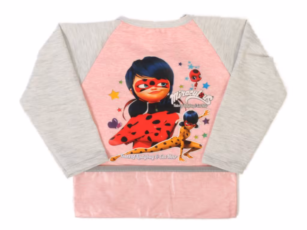 پیشبندآستین دار (دارای طرح های متفاوت)mothercare