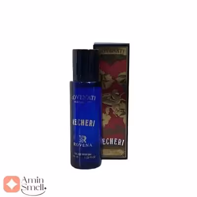 ادکلن مچری روونا 30 میل | Rovena Mecheri