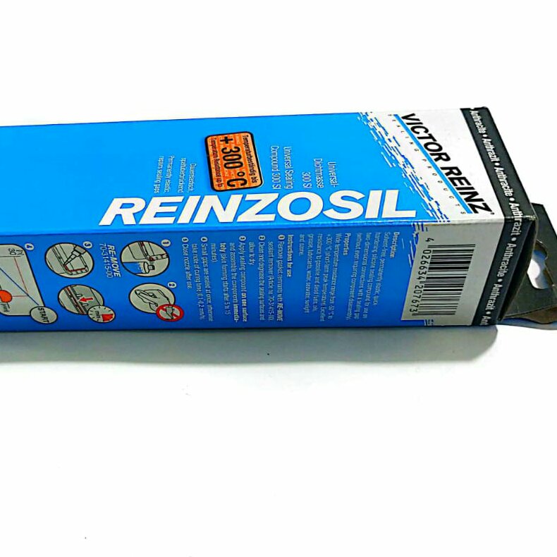 چسب ویکتور رینز اصلی 85gr