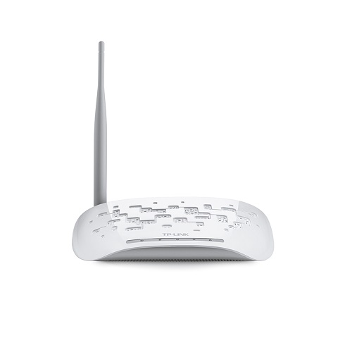 اکسس پوینت بیسیم 150Mbps تی پی لینک مدل TL-WA701ND