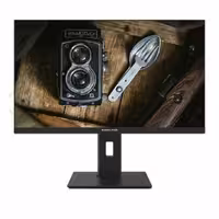 مانیتور 24 اینچ مسترتک PA245Q
