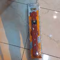 قفل فرمان تخت 4شاخه 3کلید خارجی lookmas