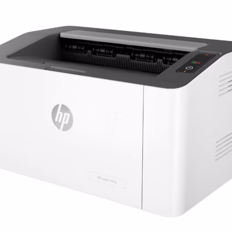 پرینتر تک کاره ای HP  107a