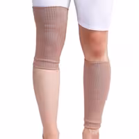 زانو بند آدور مدل الاستیک صادراتی(3001040001)