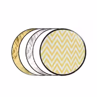 رفلکتور تلفیقی گودکس GODOX Reflector 5in1 110cm