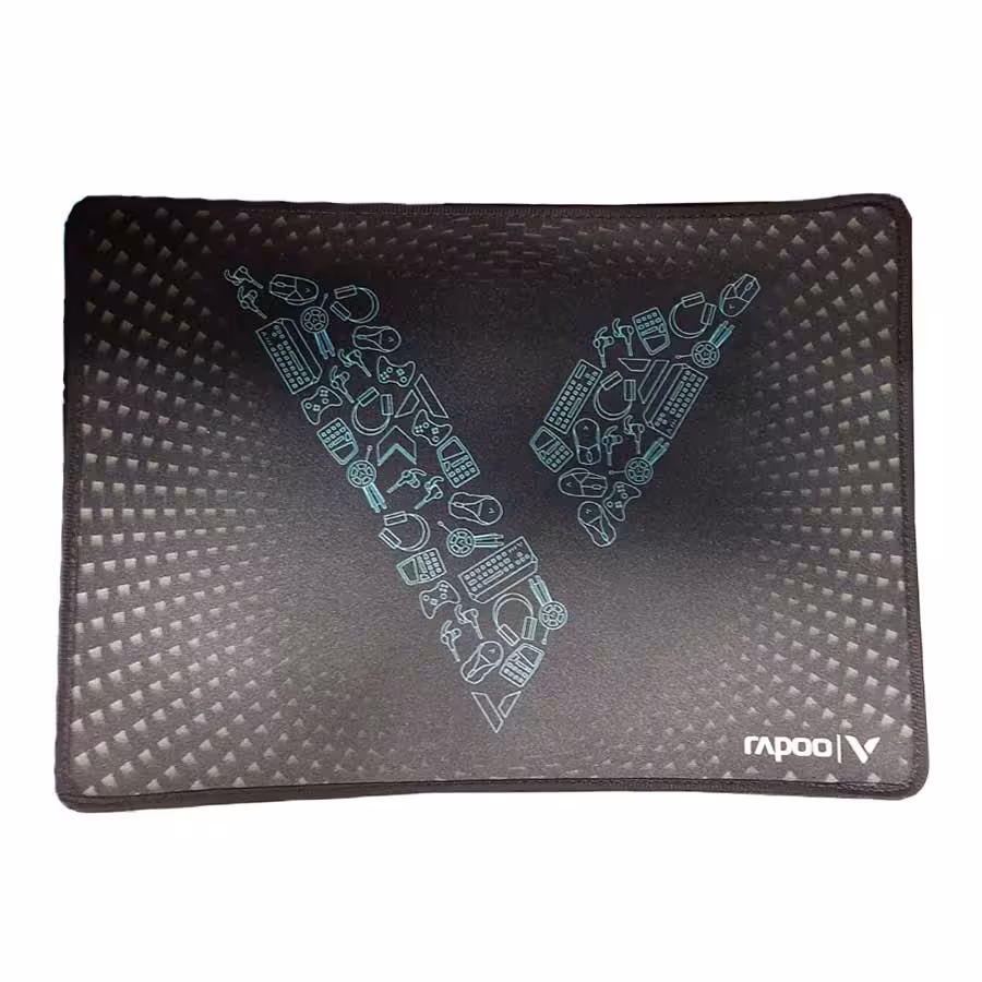 قیمت و خرید ماوس پد گیمینگ رپو مدل VP430 XL | یاس ارتباط