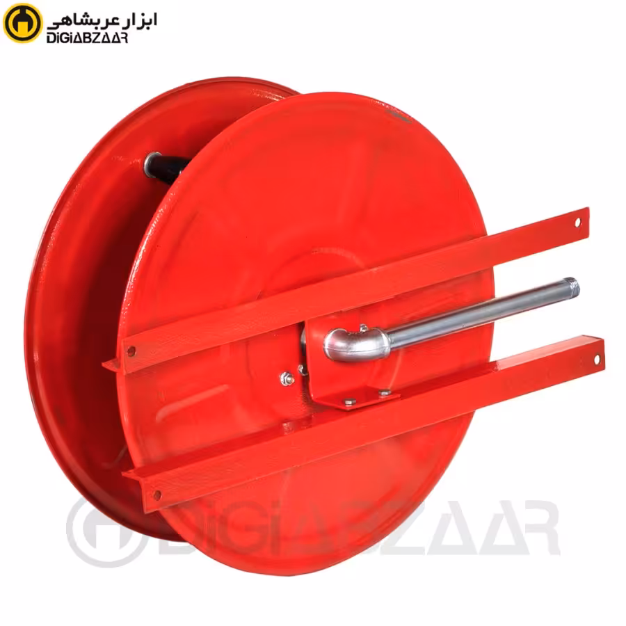 شیلنگ جمع کن 50 متری