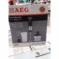 گوشتکوب برقی چندکاره..غذاساز 4 کاره