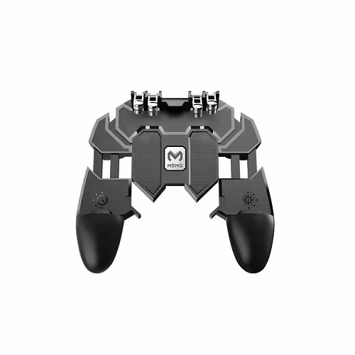 دسته بازی ممو PubG مدل AK-66