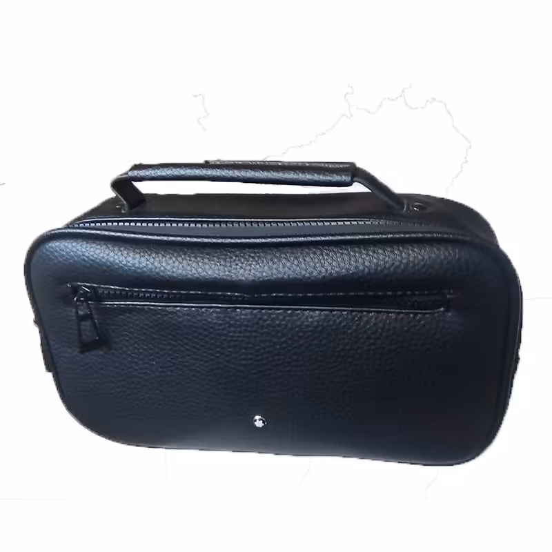  کیف دوشی چرمی (کیف ابزار) -کد 14380