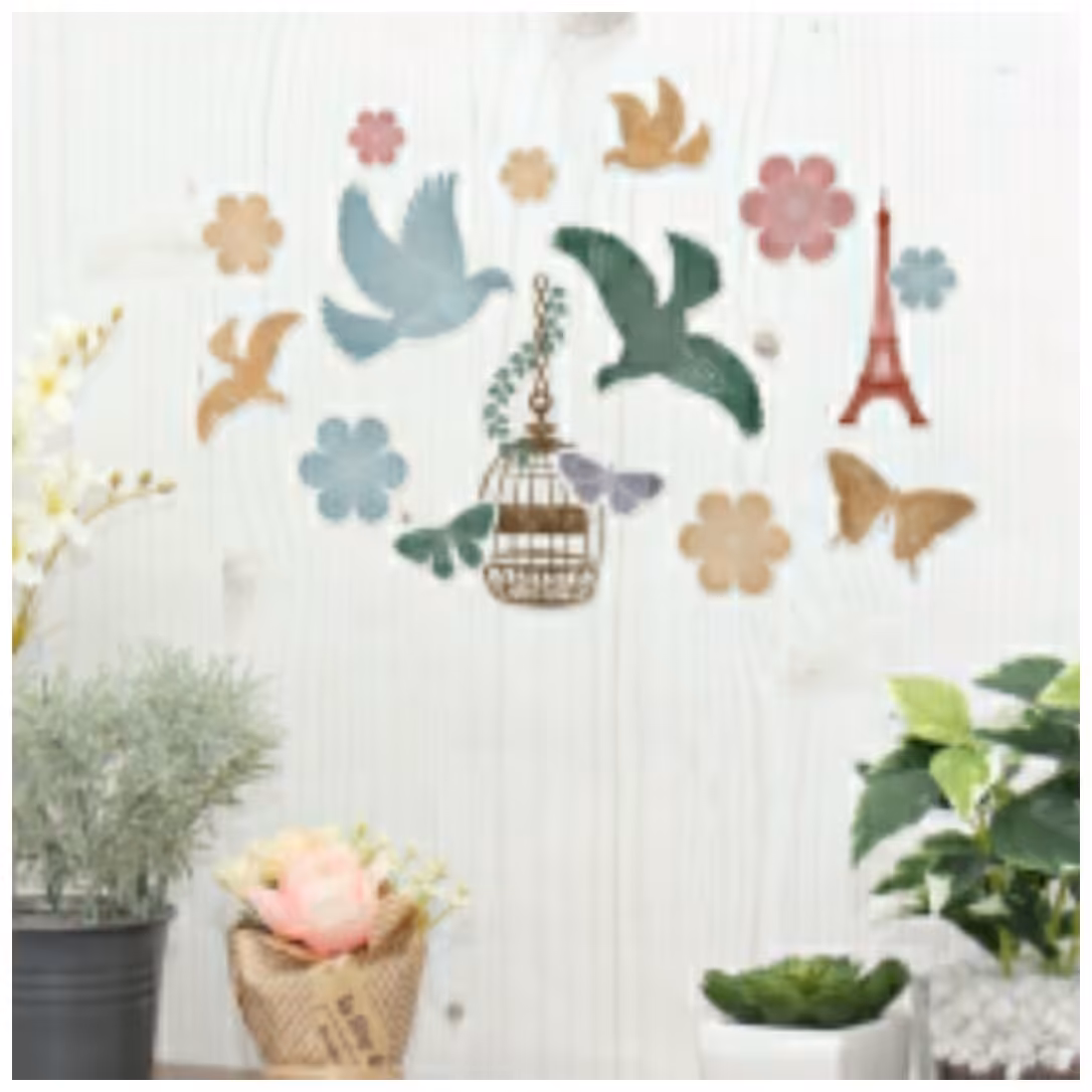 استیکر بهار آزادی