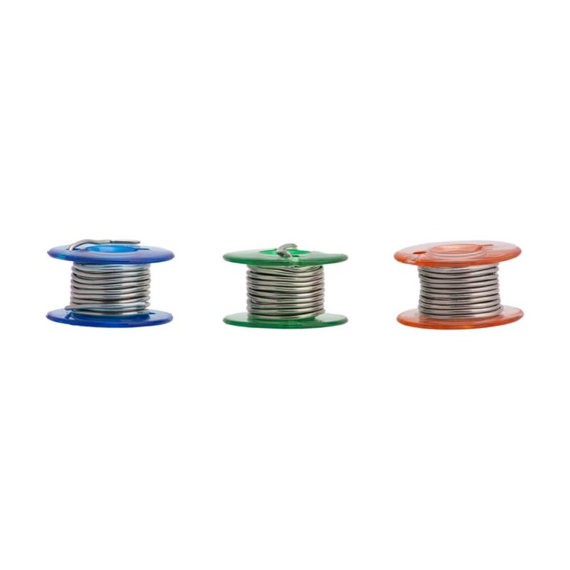 سیم لحیم مدل SB - 50001 مجموعه 3 عددی
