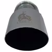 سر اگزوز جی اس (JS) مدل پژو توربو بزرگ کد 248