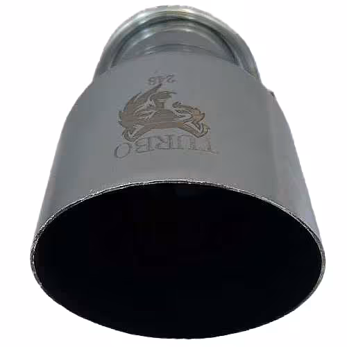 سر اگزوز جی اس (JS) مدل پژو توربو بزرگ کد 248