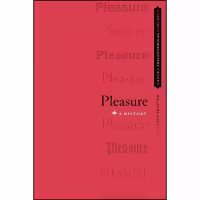 کتاب زبان اصلی Pleasure اثر Lisa Shapiro انتشارات Oxford University Press