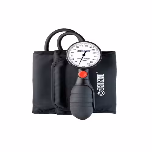 فشارسنج عقربه ای برمد BD2700