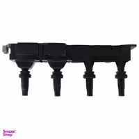 کویل دوبل اوریجینال مدل 597099 مناسب برای پژو 206T5