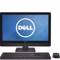 کامپیوتر آماده دل مدل 5348 با پردازنده i7