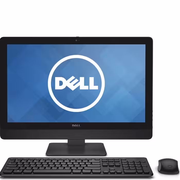 کامپیوتر آماده دل مدل 5348 با پردازنده i7