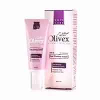 کرم دور چشم SPF15  الیوکس حجم 20 میل