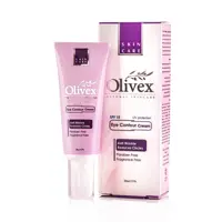 کرم دور چشم SPF15  الیوکس حجم 20 میل