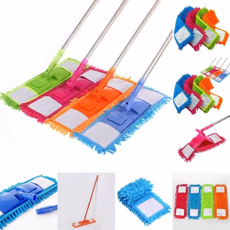 طی ماکارانی با دسته فلزی