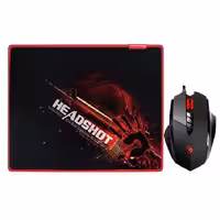 ماوس و پدماوس گیمینگ ایفورتک A4TECH BLOODY V7M71