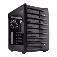 قیمت و خرید کیس کامپیوتر کورسیر Carbide Series Air 740 High Airflow ATX Cube | یاس ارتباط