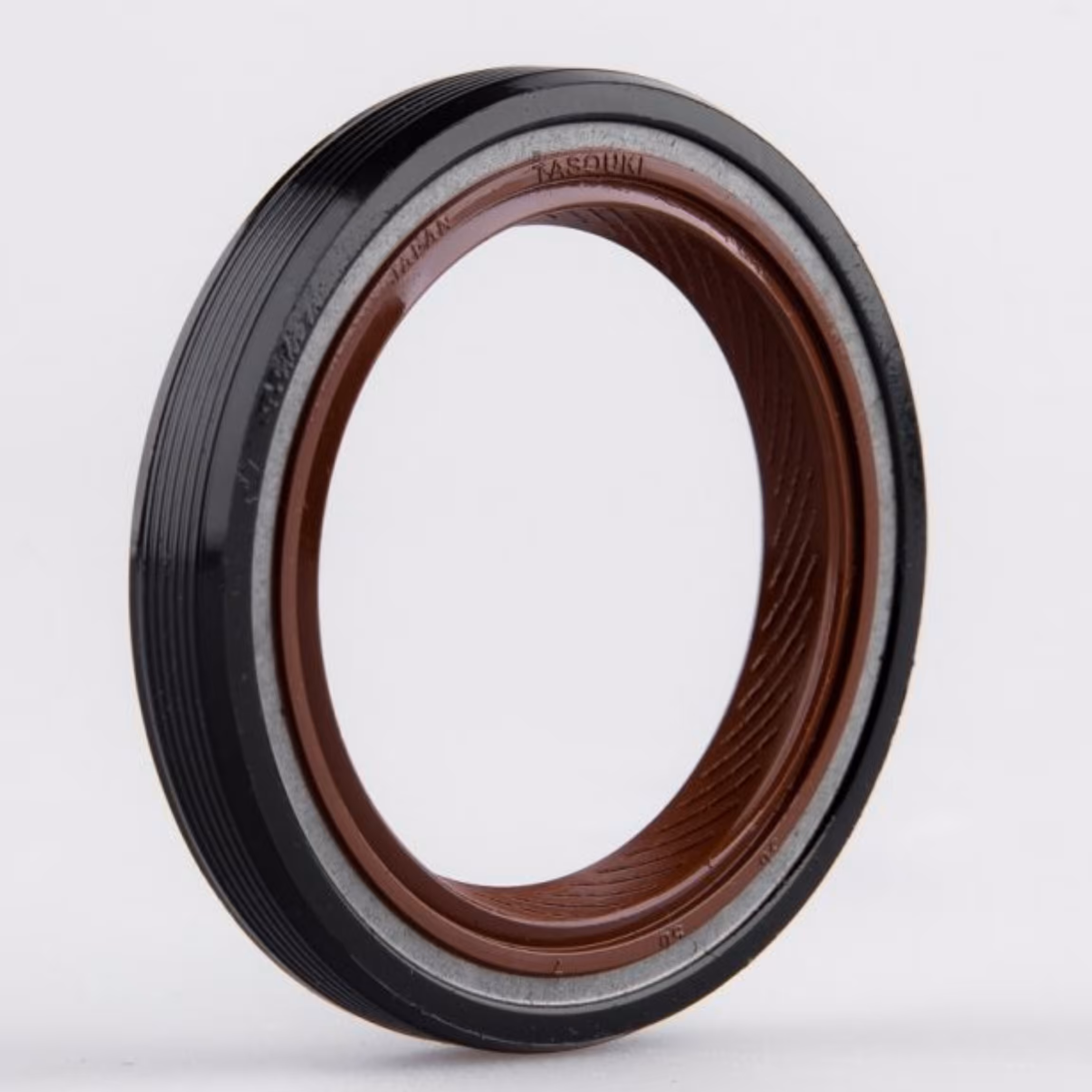 کاسه نمد میل سوپاپ پژو 405 ،مارک تاسوکی ژاپن(Tasouki)،کیفیت عالی