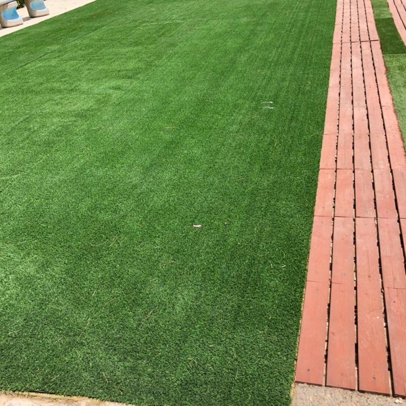 چمن مصنوعی (پس کرایه)