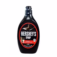 سس ( سیروپ ) شکلات 680 گرم هرشیز - hersheys