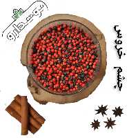 چشم خروس 1 کیلویی