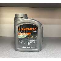 روغن و مکمل موتور PRIMUS MV 10 W 40 1 LT مصنوعی Lubex