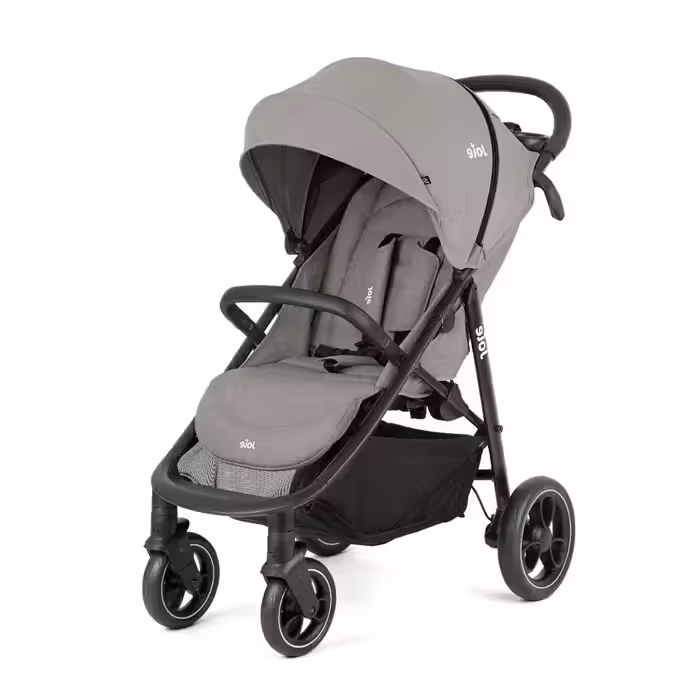 کالسکه مبله جویی لیتراکس پرو Joie Litetrax Pro