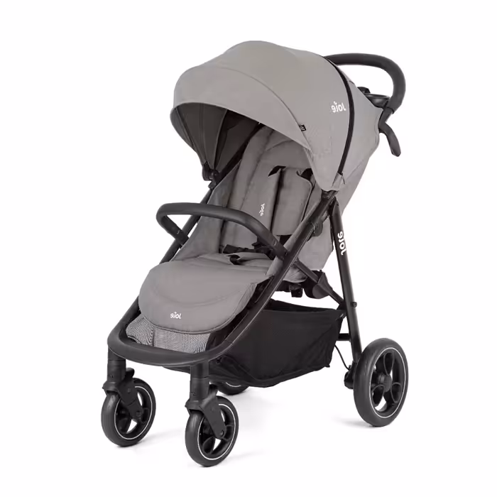 کالسکه مبله جویی لیتراکس پرو Joie Litetrax Pro