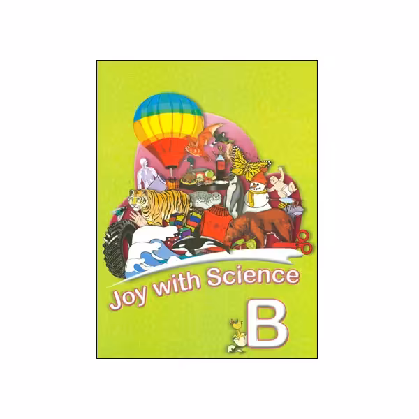 Joy with Science B