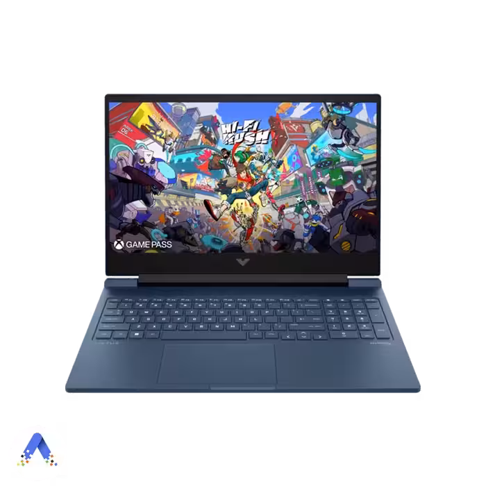 لپ تاپ گیمینگ اچ پی Victus 16-R1015NIA-Z (2024)