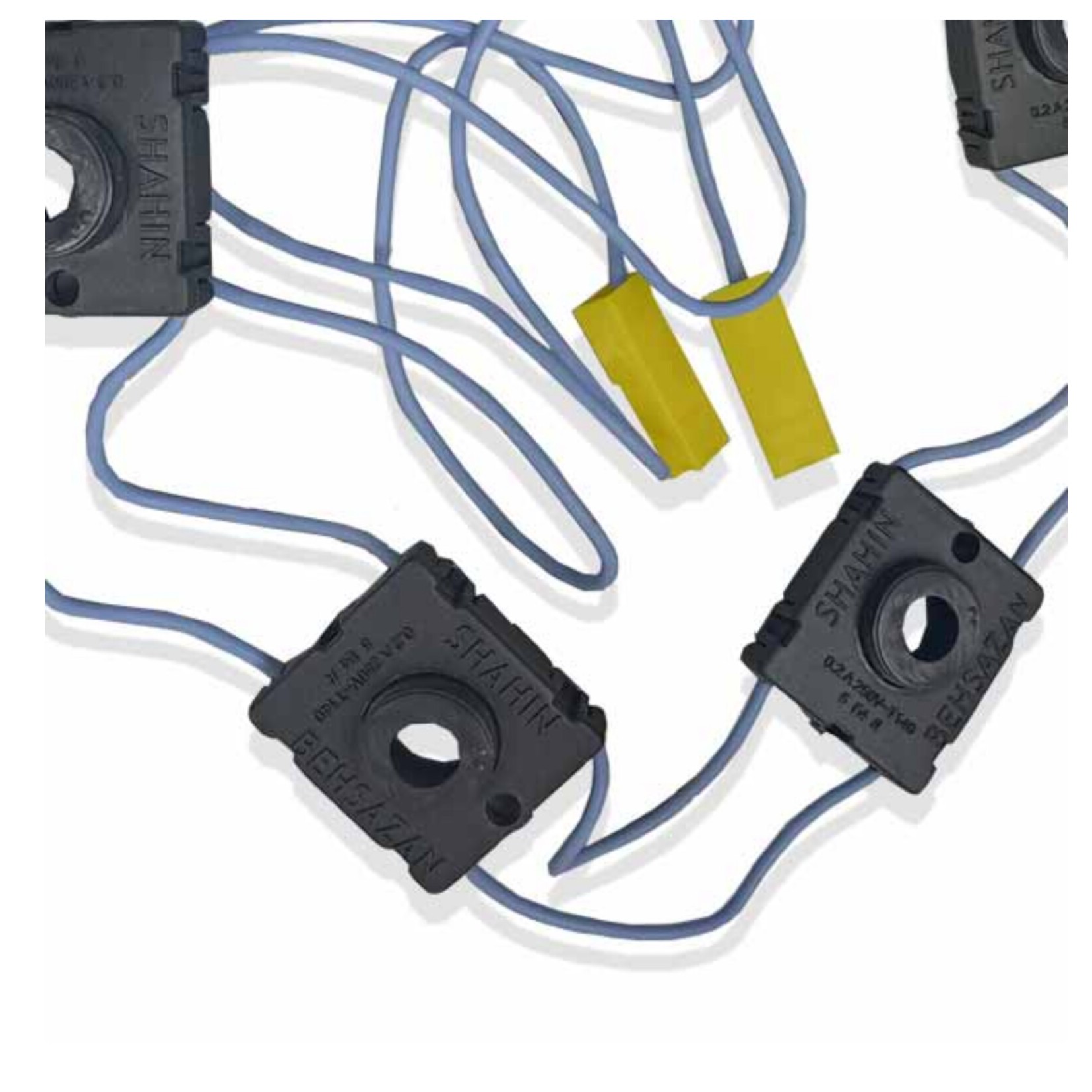 میکروسوئیچ کتابی