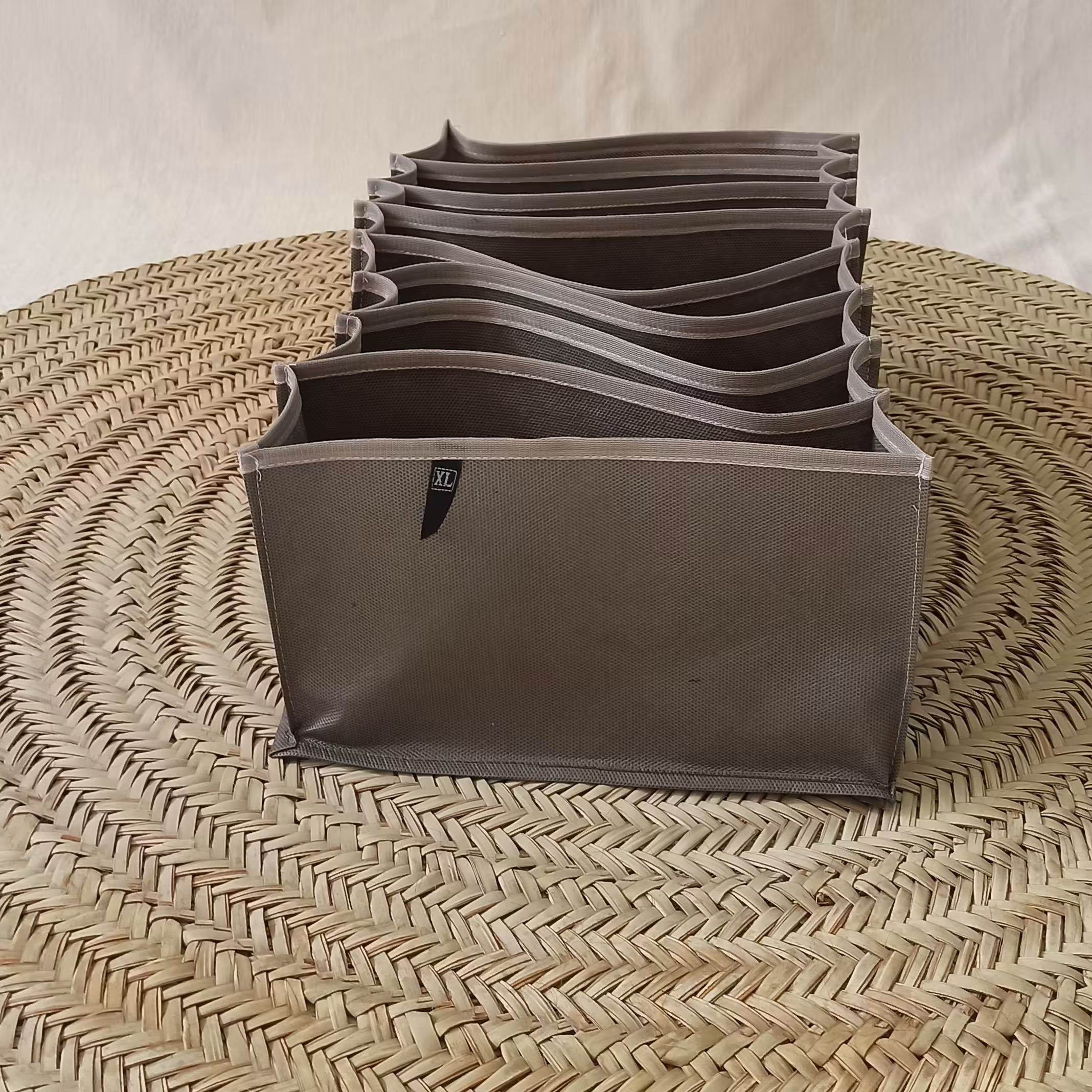 نظم دهنده کشو و کمد  سایز XL