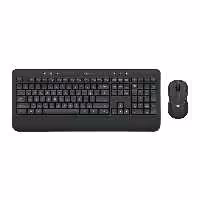 قیمت و خرید کيبورد و ماوس بی‌سیم لاجيتک مدل MK545 ADVANCED | یاس ارتباط